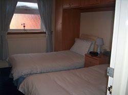 Ashgrove Bed And Breakfast Kirkcaldy Extérieur photo